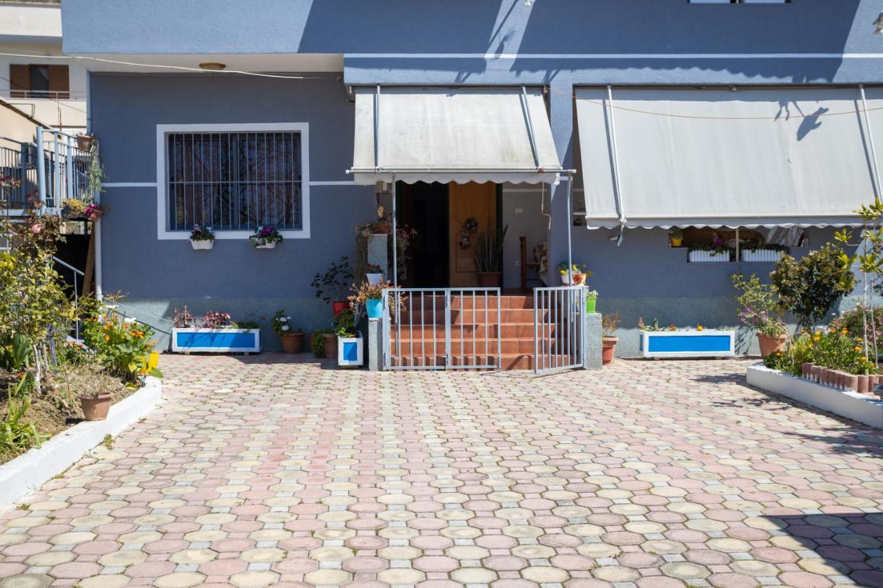 Vila Aulona วญอเรอ ภายนอก รูปภาพ
