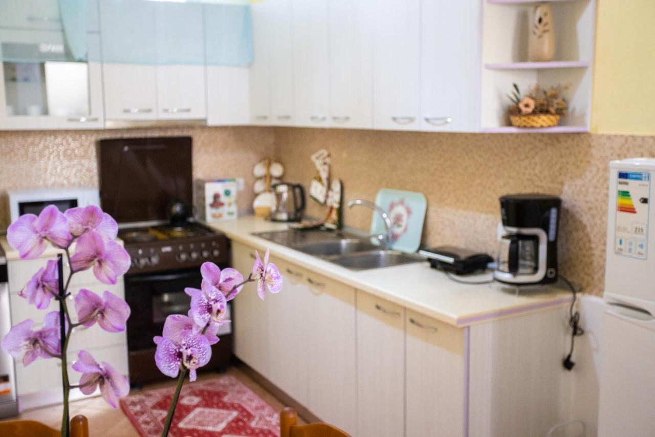 Vila Aulona วญอเรอ ภายนอก รูปภาพ