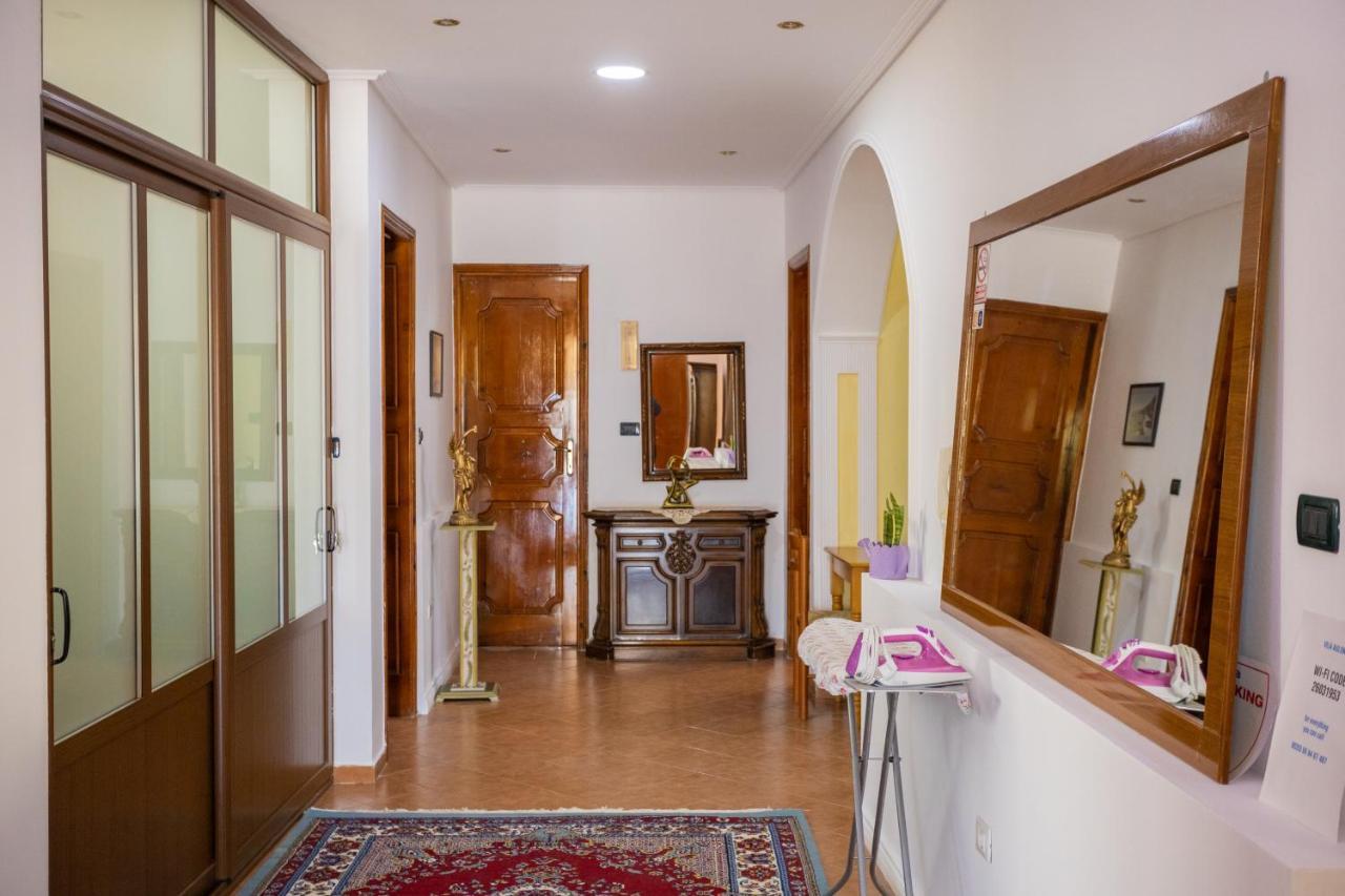Vila Aulona วญอเรอ ภายนอก รูปภาพ