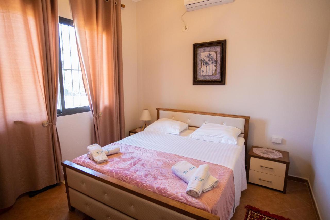 Vila Aulona วญอเรอ ภายนอก รูปภาพ