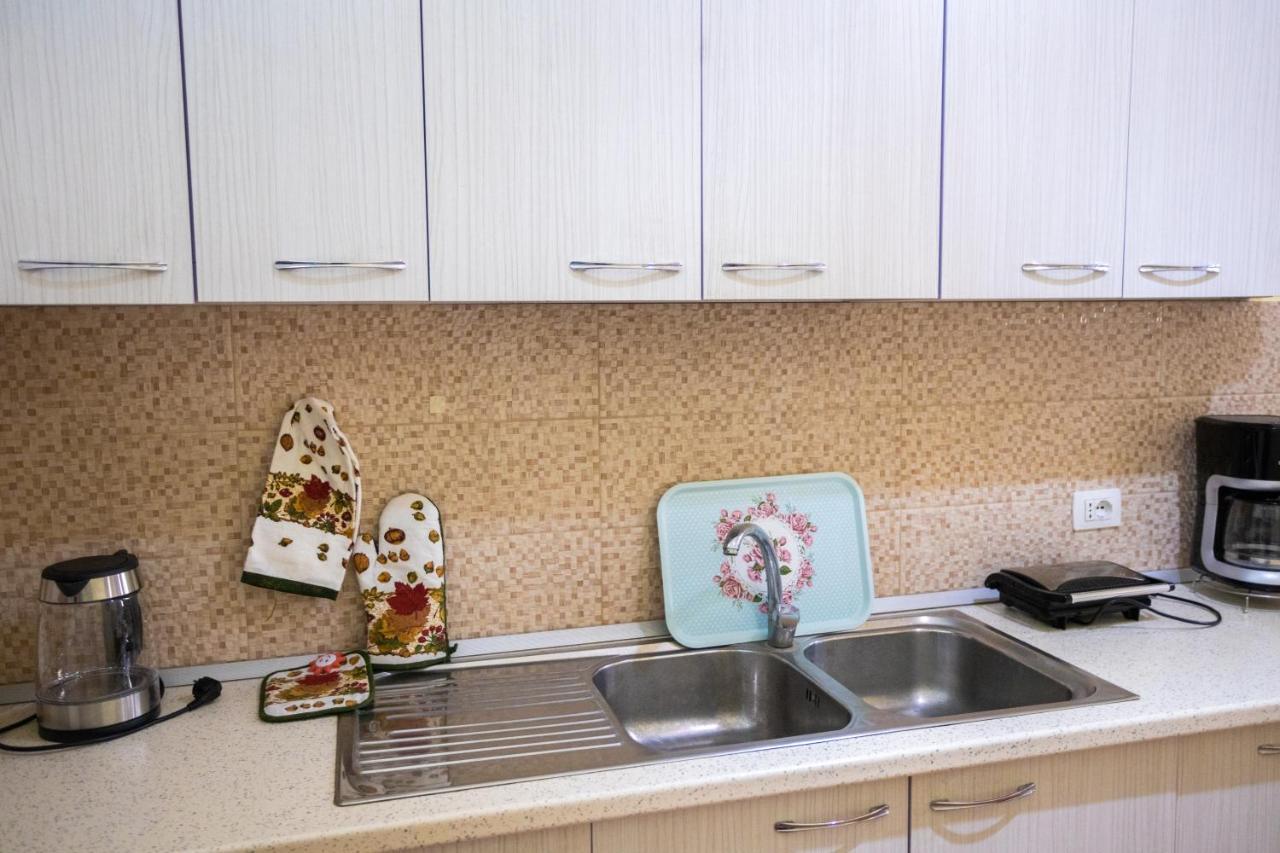 Vila Aulona วญอเรอ ภายนอก รูปภาพ
